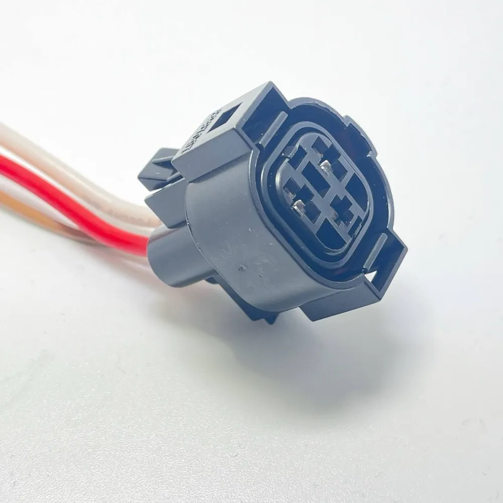 Разъем для датчика охлаждения вентилятора VAG (арт.311) в интернет-магазине АвтоЭлектрика